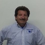 Barry Conley from It's All About Satellites
