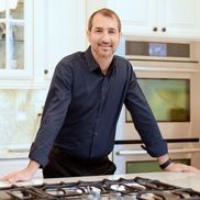 Steve Tedesco from Stevens Kitchens