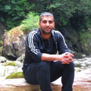 Meisam Dastranj from Zebra Cleaning Company