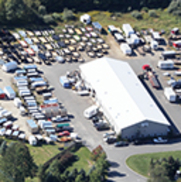 Glenn Ehrgott from Performance Trailers, Inc.