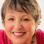 Lynda Malerstein from Power Journeys Hypnosis