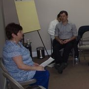 Tim Horn from Hypnoconsult