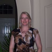 Donna M. from Earth Elements Massage