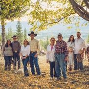 Janice Schoonover from Western Pleasure Guest Ranch