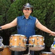 Billy Blast from Billy Blast Drums