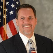 Jeff Tomczak from Rocky Mountain Flag & Kite Company