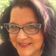 Tina Brown from WARP Corp (Warp Exhibits)