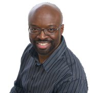 Anton Grantham from Grantham Enterprises LLC