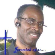 Darryl Horton from Amb. Dr. Darryl Horton 