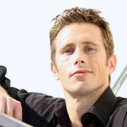 Derek Ostrem from Live Fusion Entertainment