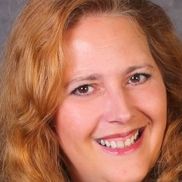 Rebecca Nenstiel from Becky Nenstiel - LBAC Travel Dream Vacation Maker