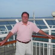 Toby Capece from FOCUS CAROLINAS Point of Sale Systems