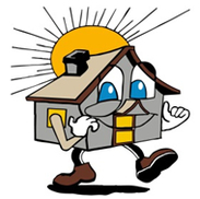 Jack Ruffino from Jack the Roofer Inc.