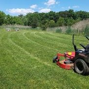 John Deecki from Jd3 lawn care llc