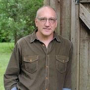 Phil Goldman from Phil Goldman Photography LLC