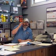 Mike Carnes from Sunrise Door & Woodworks Inc