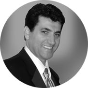 Brian Ghanem from American Power Insurance Services LLC.