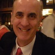 Martin Spicuzza from Studio Spicuzza Interior Design + Architecture