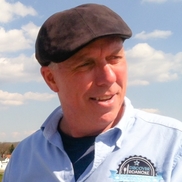 Larry Landolt from Tour Roanoke