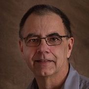 Thomas Bye from Tom Bye The Lighting Guy 💡