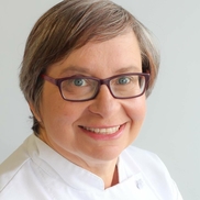 Audrey Brown from CocoaBistro Artisan Chocolate