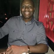 Gerard Brown from Superior Trade Print Specialties 