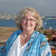 Cathie Peterson from Send Out Cards - a service of Promptings.com
