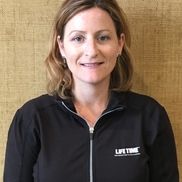Kjersten Marlow from TherExcel Sports Performance & Physical Therapy