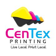 Peggy Duffield from CenTex Printing, Inc.
