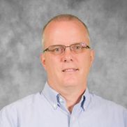 Jeff Trosper from Innovative Medical Education LLC.
