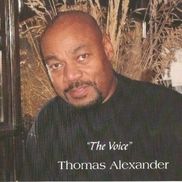 Thomas Alexander from The Voice Productions Thomas-Alexander- #InspiringConfidence