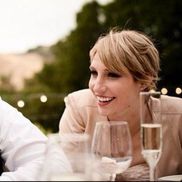 Caitlin M Rice from Total Wine & More Corporate Office