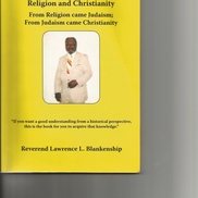 Reverend Lawrence Blankenship from The Divine Law