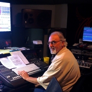 Mark Derryberry from Derryberry's Recording Studio LTD.