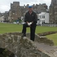 Roy Stepanian from Capra Solutions LLC