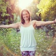 Sarah Leech from Ashilife- Ashiatsu Massage