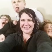 Jennica Maxfield from An Extra Set of Hands