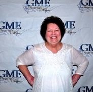 Shelia Reed from Gospel Music Express Showcase