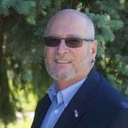 Dennis Lawson Sr from EventPrep