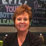 Denise Tucker from Barrie Olive Oil Co., Inc.