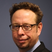 Christopher Lidberg from  AM  1030 KVOI The Voice