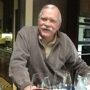 Lee Topham from Global Wine Export