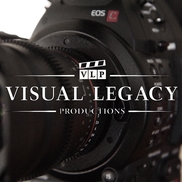 Bryan Boorujy from Visual Legacy Productions LLC