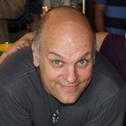 Peter Eller from Modeller