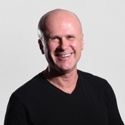 Pete Gool from Pete Gool Photography + Studio G