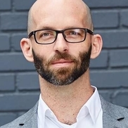 Tony Bendinelli from CLOUD CATERING & EVENTS