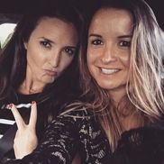 Rachel Cooper from Monkey Grass Farms