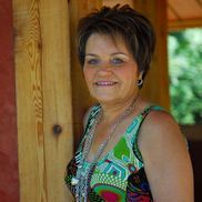 Evelyn Faulkner from Thyme on 43rd Japanese Gardens