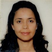 Ana V Magalhaes from Ana V Magalhaes 