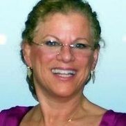 Teri Steinberg from Plan A Better Future